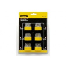 The first screw 36 Details Stanley 68-075