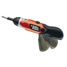 3.6V Cordless Drills Black & Decker KC9036