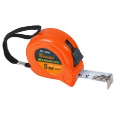 3m x 16mm AK-2678 Roulettes Asaki