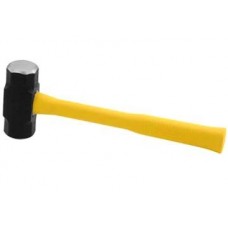 Stanley 56-204 4 Lb Hammer mound