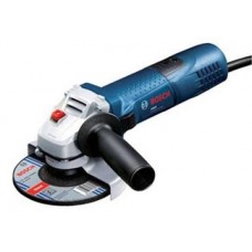 4 "720W Bosch Grinder GWS 7-100ET