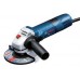 4 "720W Bosch Grinder GWS 7-100ET