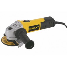 4 "Angle Grinder 600W Stanley STGS6100
