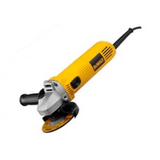 4 "Angle Grinder 680W Dewalt DW820