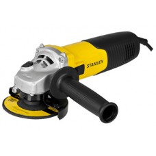 4 "Angle Grinder 850W Stanley STGS8100