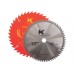100 tooth wood saw blades 405x3.3x100T KCM-0109