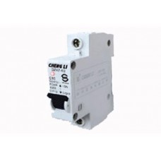 40A automatic breaker with type 1 light pole C1P40