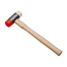 Endura rubber hammer 45mm E7263