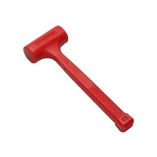 E7258 Endura rubber hammer 48oz