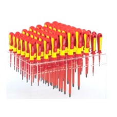 4mm Screw 1000V Insulated Pard up 71304N