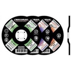 4 "Grinding Crossman 53-313