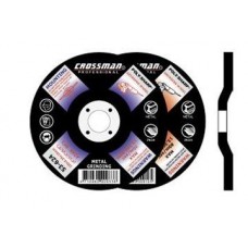 4 "Grinding Crossman 53-604