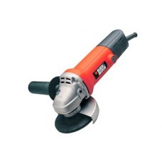 4 "Angle Grinder 600W Black & Decker KG100