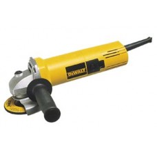 4 "Angle Grinder 680W Dewalt DW810