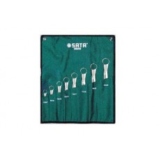 2 Department head wrench 5.5-27mm round Sata 08-011 (08 011)