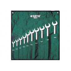 Department head wrench 5.5-32mm mouth Sata 2 08-010 (08 010)