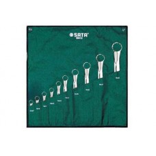 2 Department head wrench 5.5-32mm round Sata 08-012 (08 012)