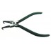 5 "bent nose pliers to open camp in Vata E4025-IB-5