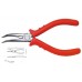 5 "key Pliers Stanley 84-049 curved beak