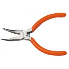 5 "mini sharp pincers Asaki AK-8296