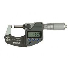 Outside micrometer to measure electronic 50-75mm Mitutoyo 293-342