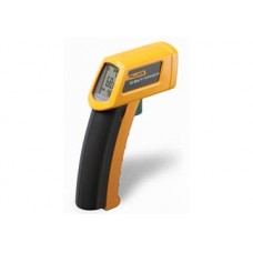 The C 500 remote temperature Gun Fluke 62