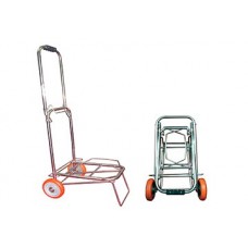 50kg Stainless Steel Trolley TS.XD-1