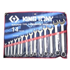 5 / 16-1-1 / 4 "The tree 14 inch round mouth Kingtony system 1214SR