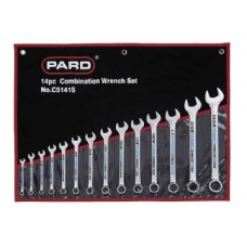 5/16 "-1-1 / 4" The 14-inch round mouth detailed system Pard C5141S