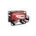 5.5 KVA Generator EP 6500 has recommended CXSR