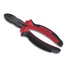 6-1 / 2 "black red cut EU Crossman Pliers 95-216