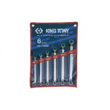 6-17mm both ends of the system within 6 meters Kingtony 1706MR