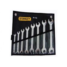 2 Department head wrench 6-22mm mouth Details Stanley 87-718 8