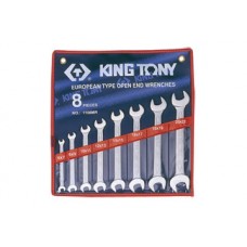 6-22mm both ends of the mouth 8 metric Kingtony 1108MR