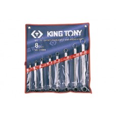 6-23mm both ends of the system within 8 meters Kingtony 1708MR