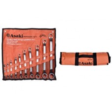 The first round 6-24mm Asaki two AK-7514