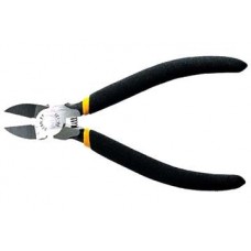 5 "Cutting Pliers Stanley 84-135 ground