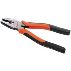 6 "Power Pliers Asaki insulation AK-8009