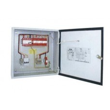 Field cut 80KA 63A Cutting clay filter 1pha