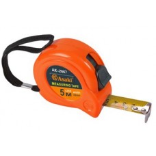 7.5m x 25mm AK-2624 Roulettes Asaki