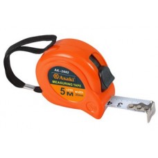 7.5m x 25mm AK-2685 Roulettes Asaki