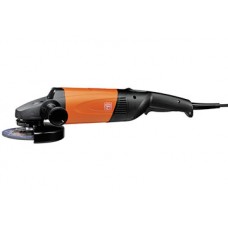7 "Angle Grinder WSG 20-180 Fein 1250W