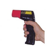 700 degrees C temperature gauges Remote Time TI200