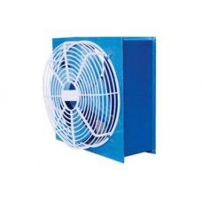 Exhaust fan 1450W 700mm square shell CAF-22-7031