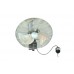 70W wall fan Dasin KWP-1845