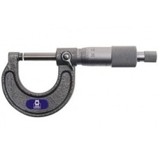 Wright Moore 75-100mm Outside micrometer to measure MW200-04BL