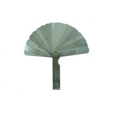 75mm thickness gauge Shinwa 73 776 Support