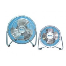 9W Fan mini floor Dasin KLB-100