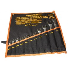 8-24mm Ministry within 11 meters of the Crossman mouth system 91-002