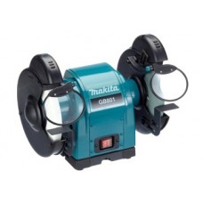 8 "Grinder 2 stone Makita GB801